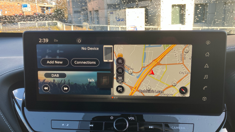 Nissan Juke 1.0 DiG-T Tekna 5dr Petrol Hatchback